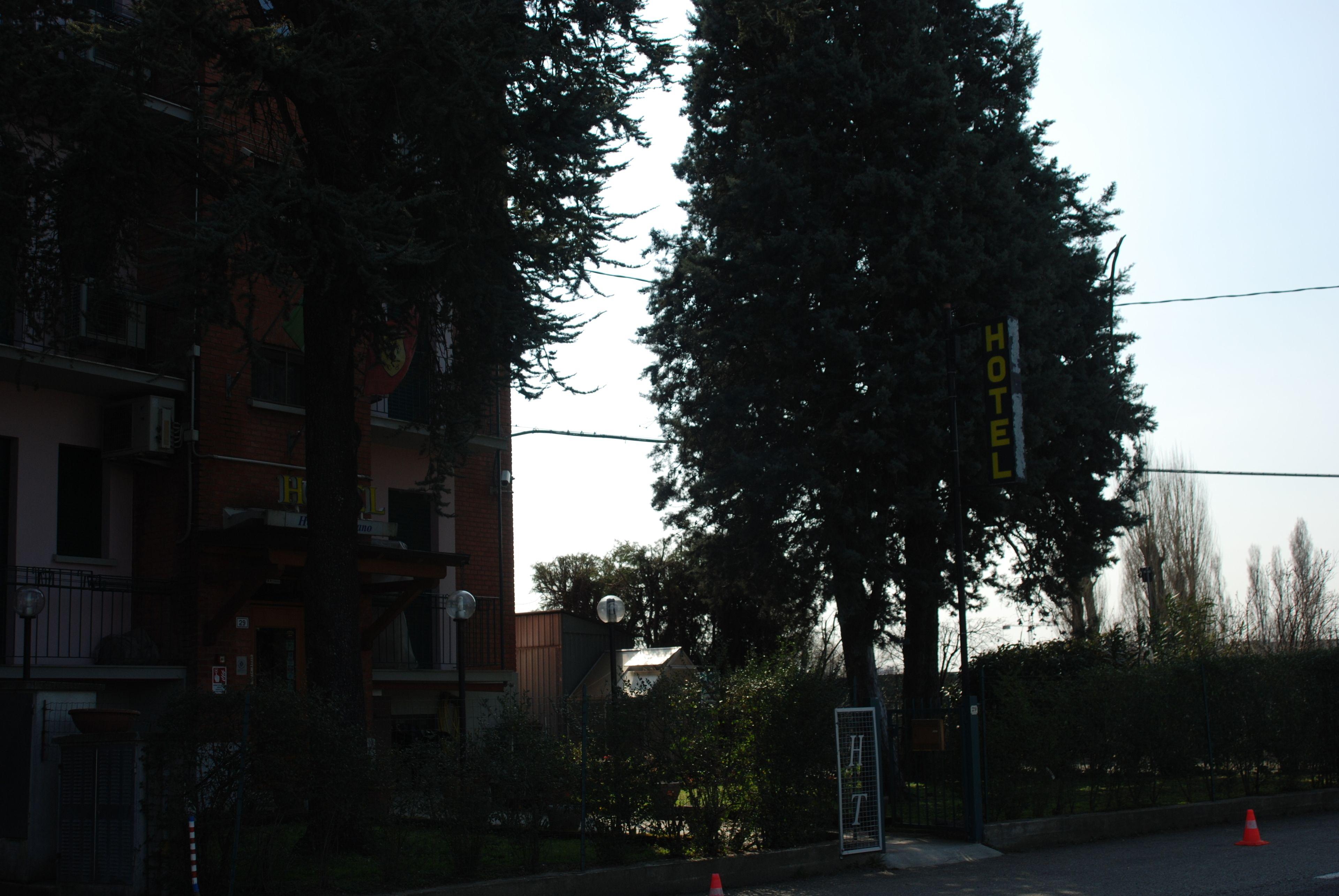 Hotel Tuscolano — Photos 2